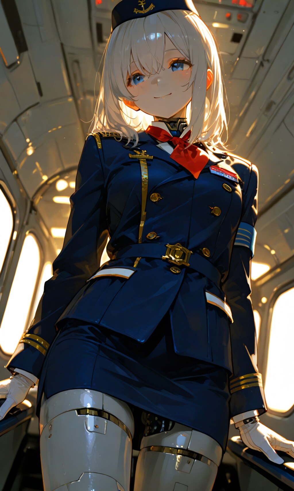 売れ残ってた娘を買ってきた