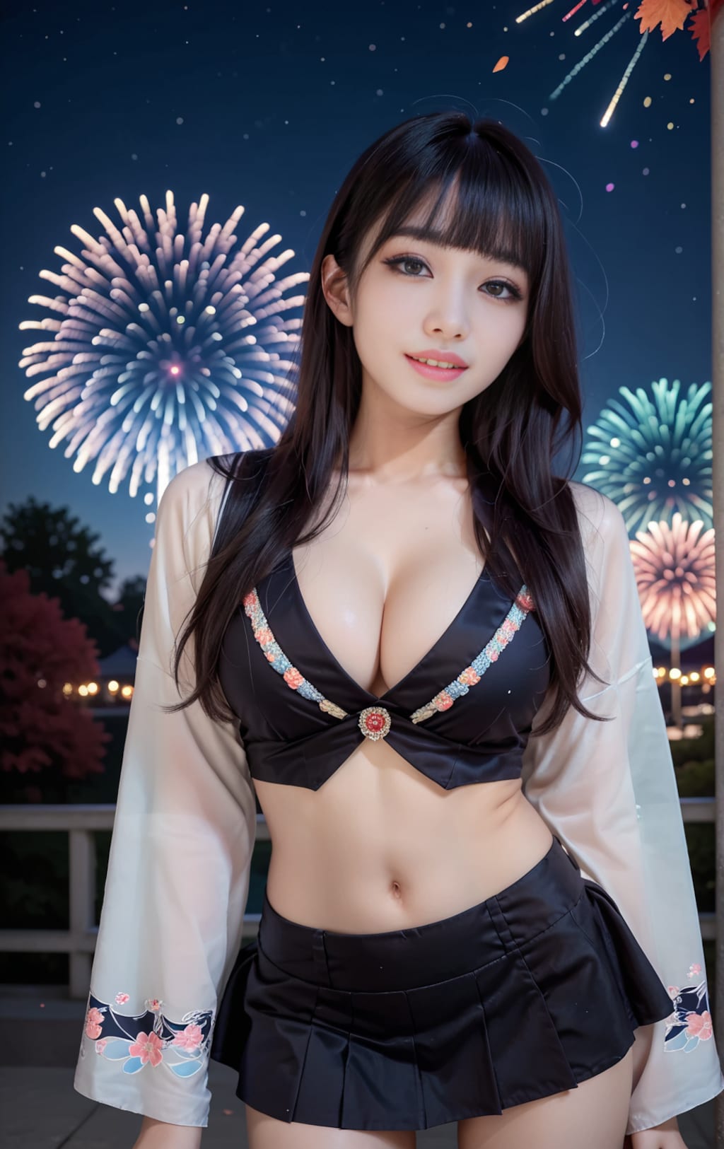 漢服