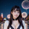 漢服 3枚目
