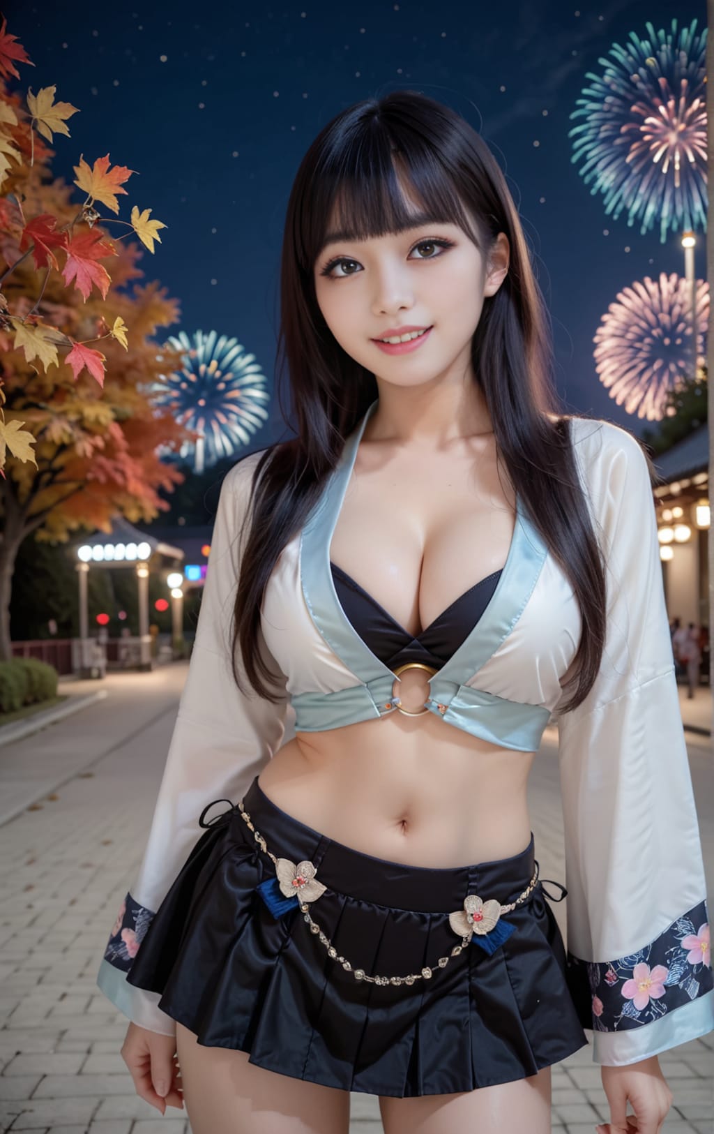 漢服