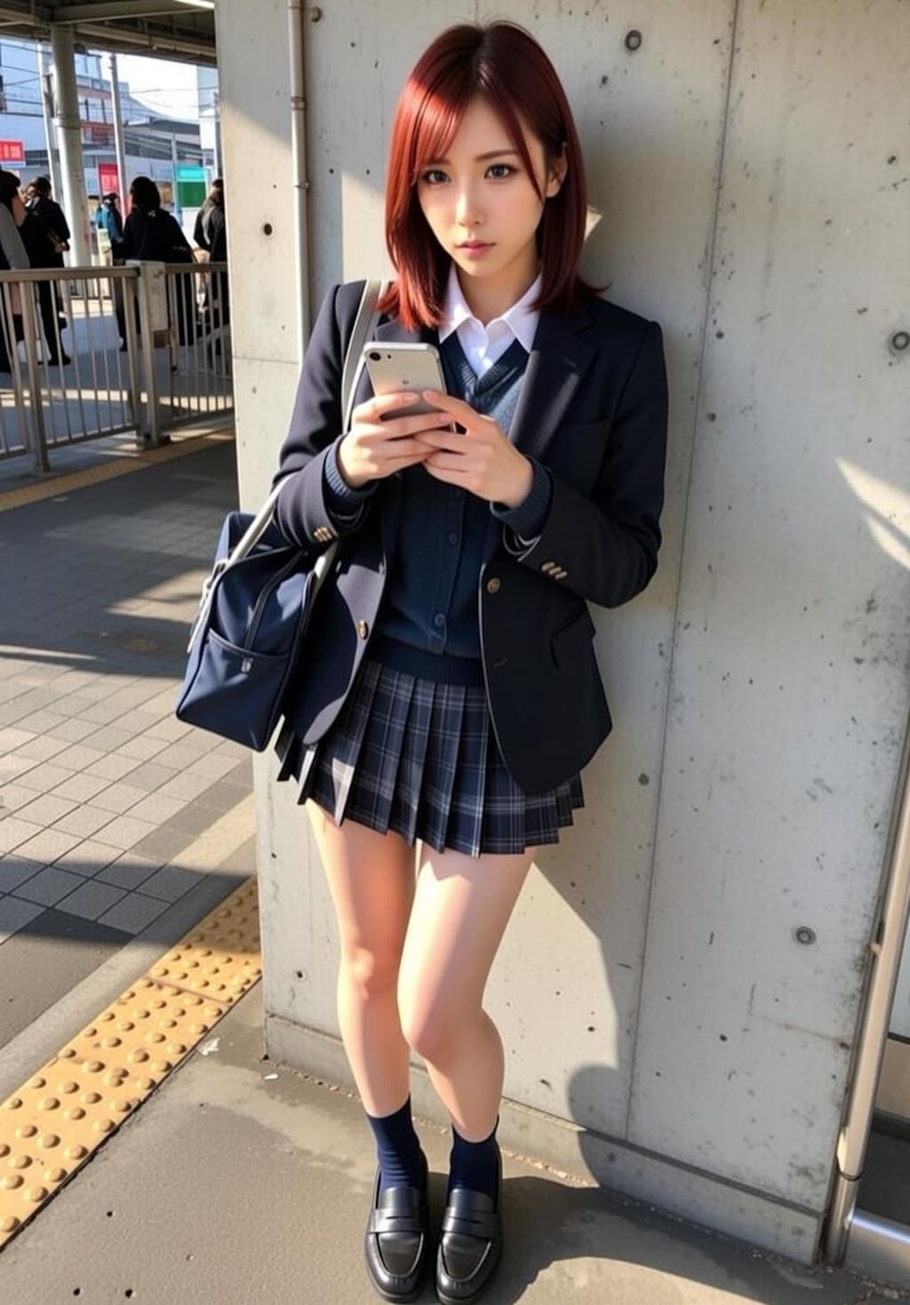 リアルAI JKセット