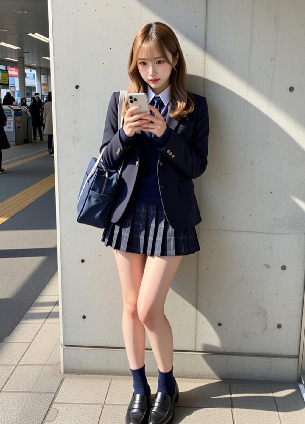 リアルAI JKセット