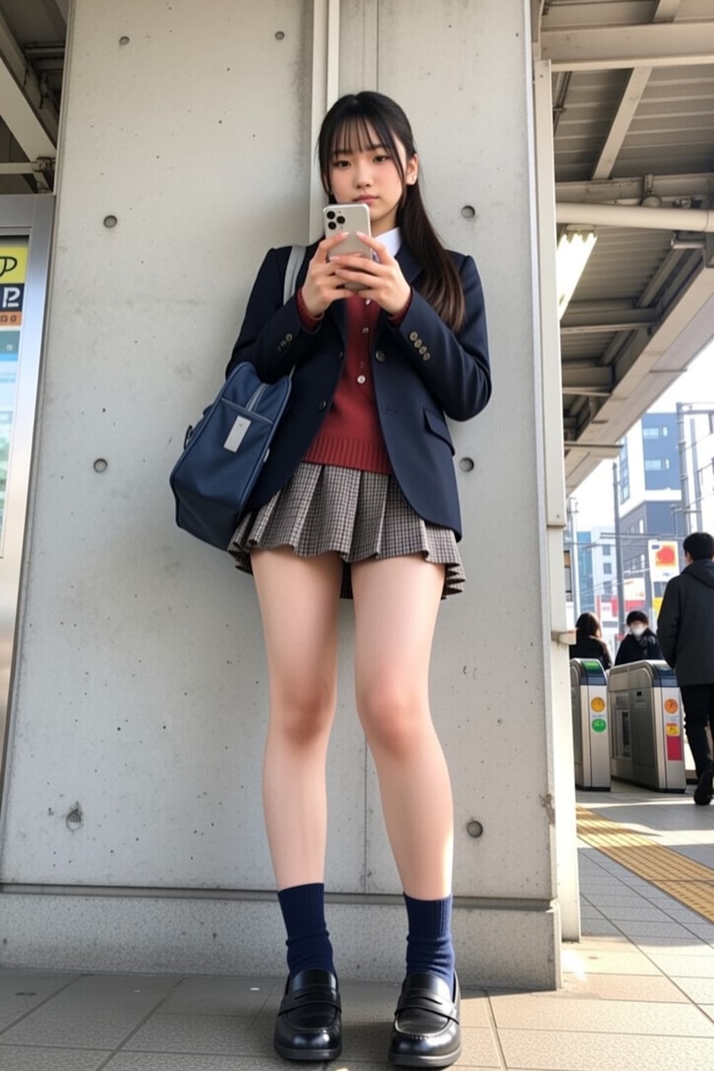 リアルAI JKセット