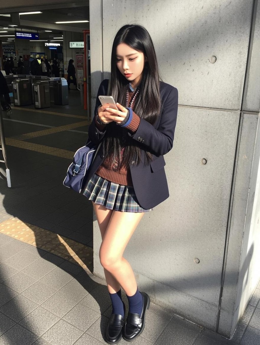 リアルAI JKセット