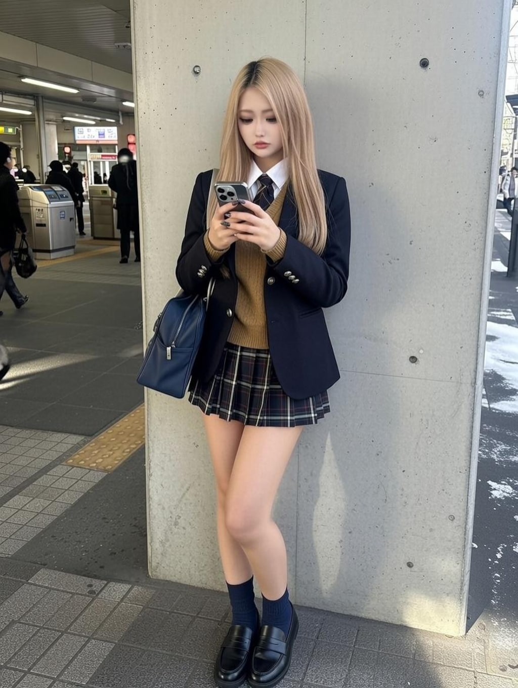 リアルAI JKセット