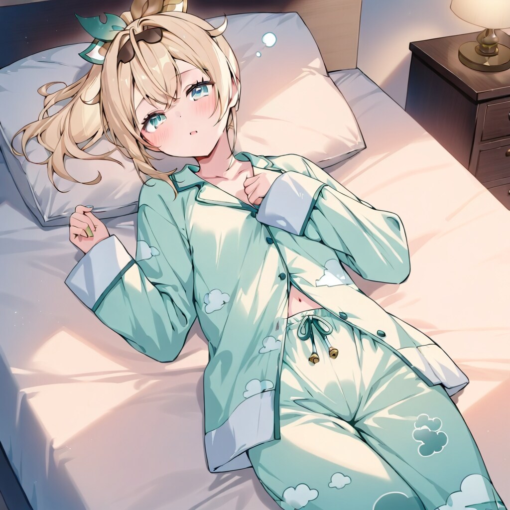 ベッド