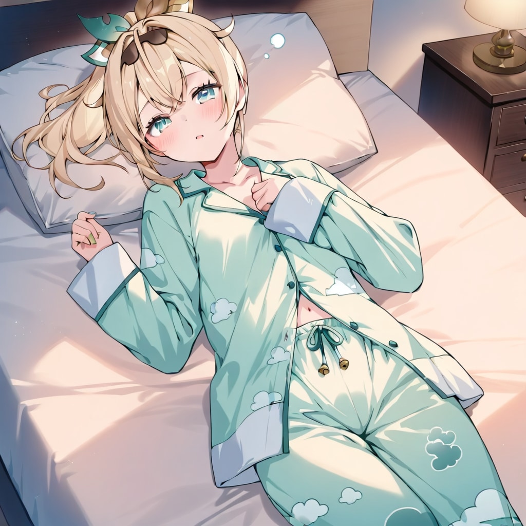 ベッド