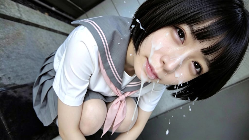 ティッシュのお仕事
