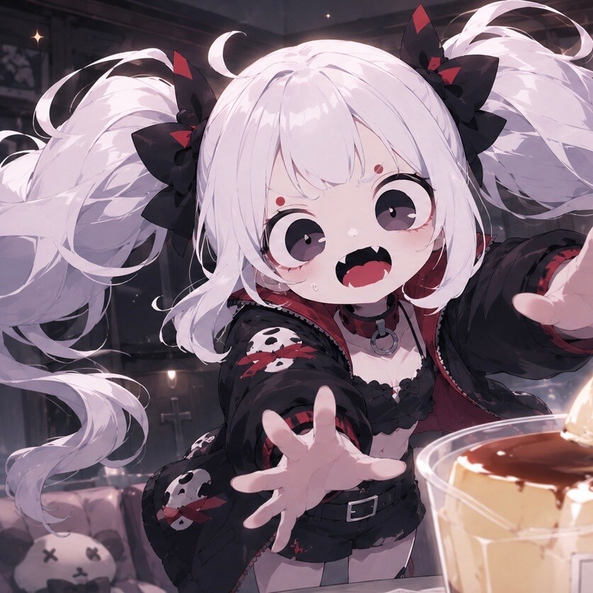 プリン