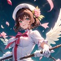 ロリではないカード集めてる子 2枚目