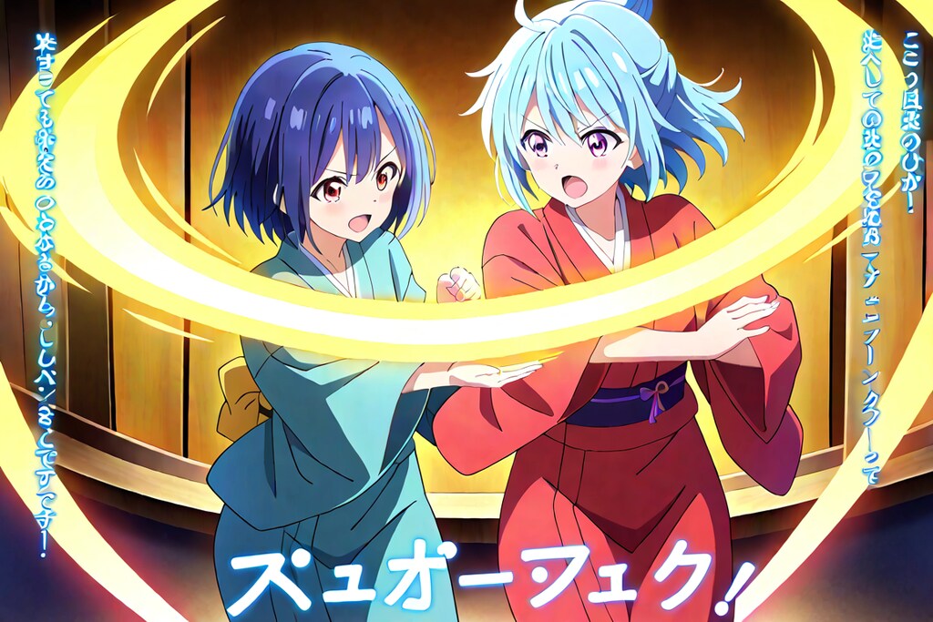 ゼリー神拳2025⑤