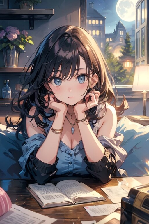 読書