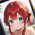 撮影！ 2枚目