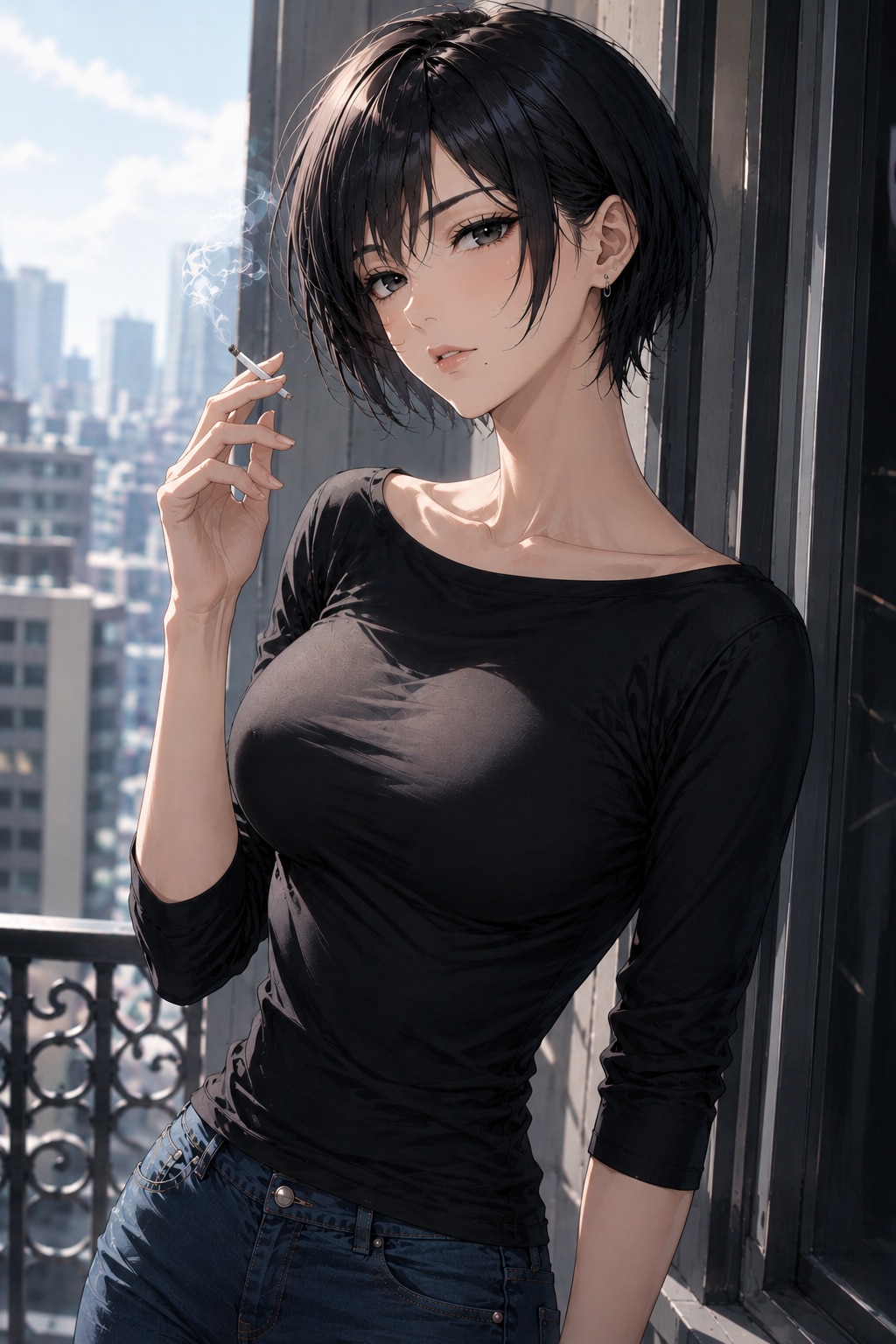 【ハルカ】修正Ver