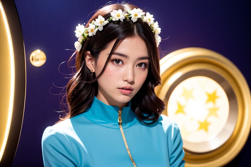 美少女図鑑1225