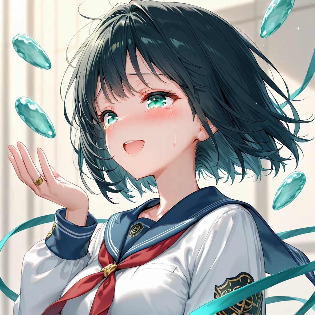 ありがとう！ | の人気AIイラスト・グラビア