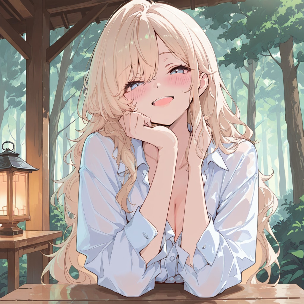 アウトドア