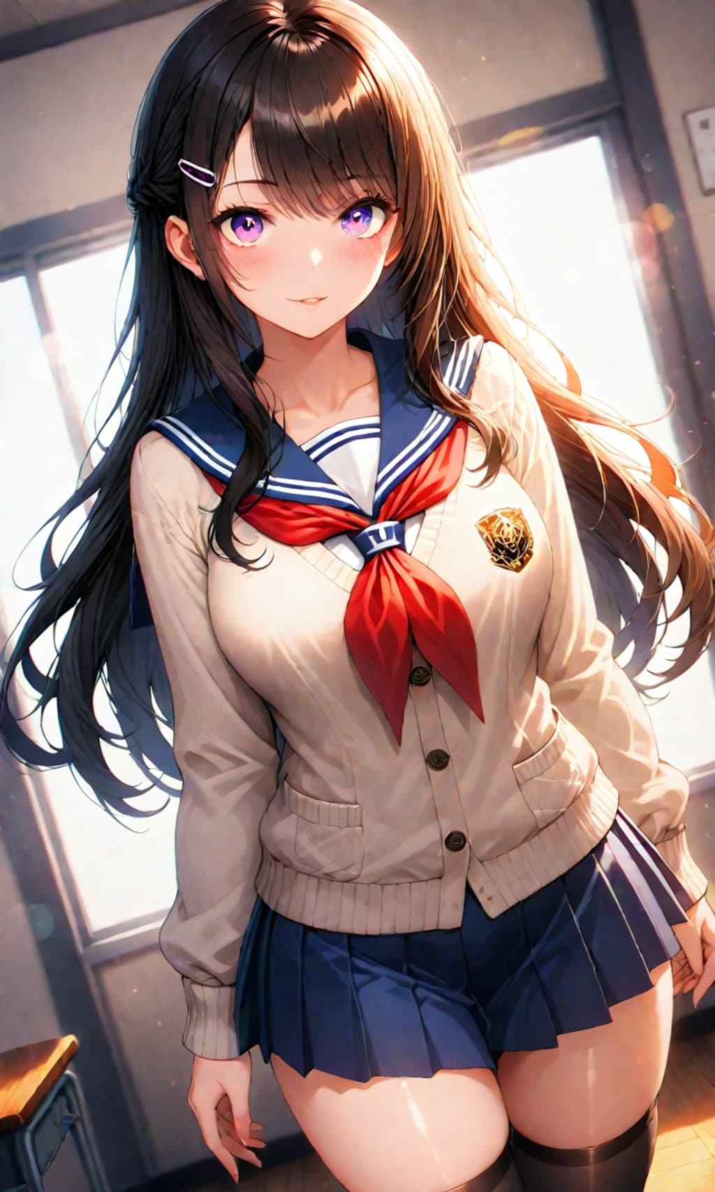 JK（女子高生）474