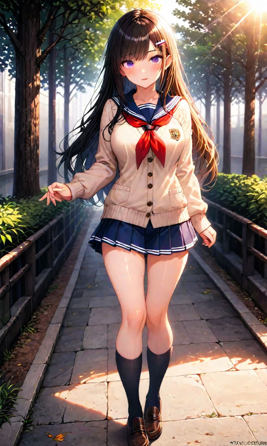 JK（女子高生）474