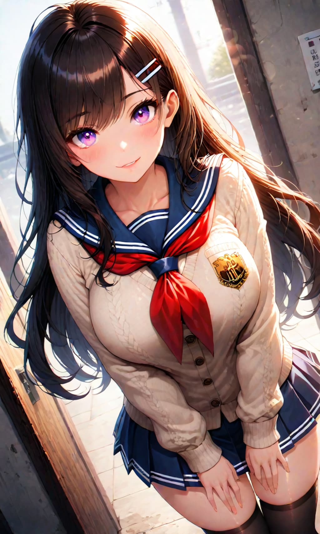 JK（女子高生）474