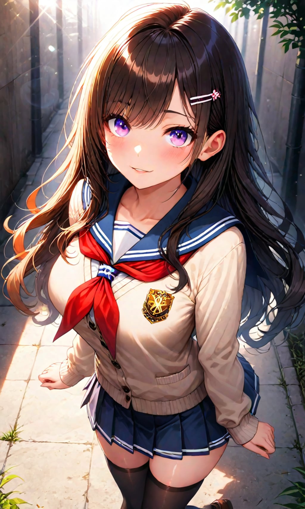 JK（女子高生）474