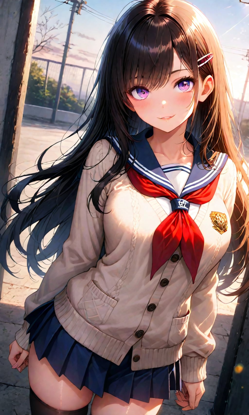 JK（女子高生）474