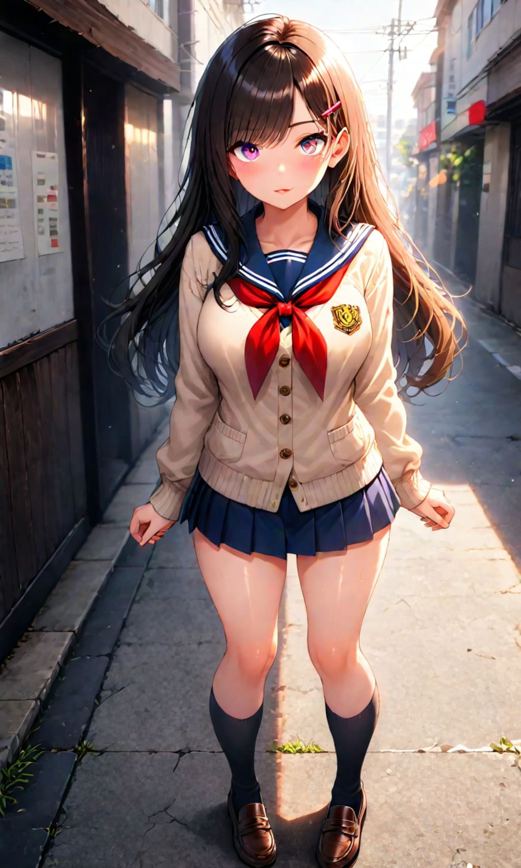 JK（女子高生）474