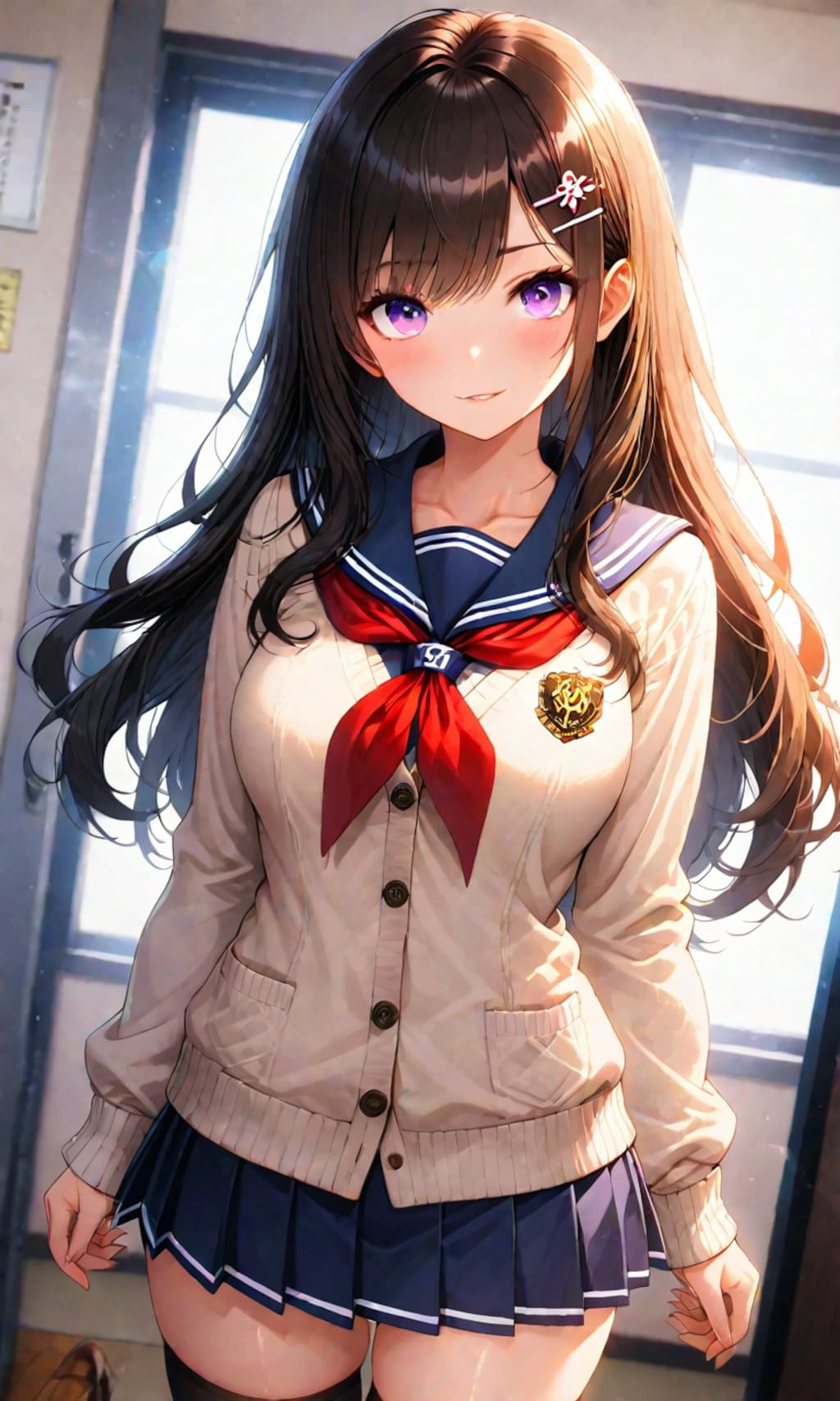 JK（女子高生）474