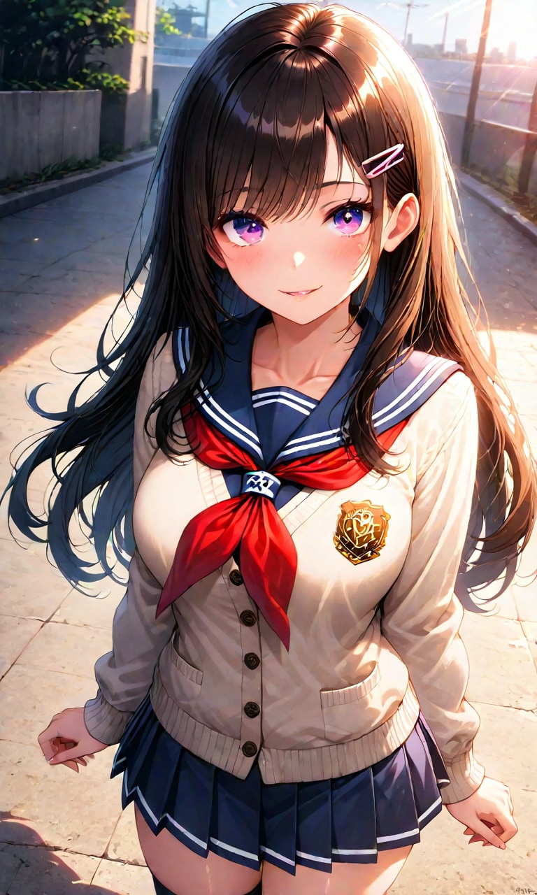JK（女子高生）474