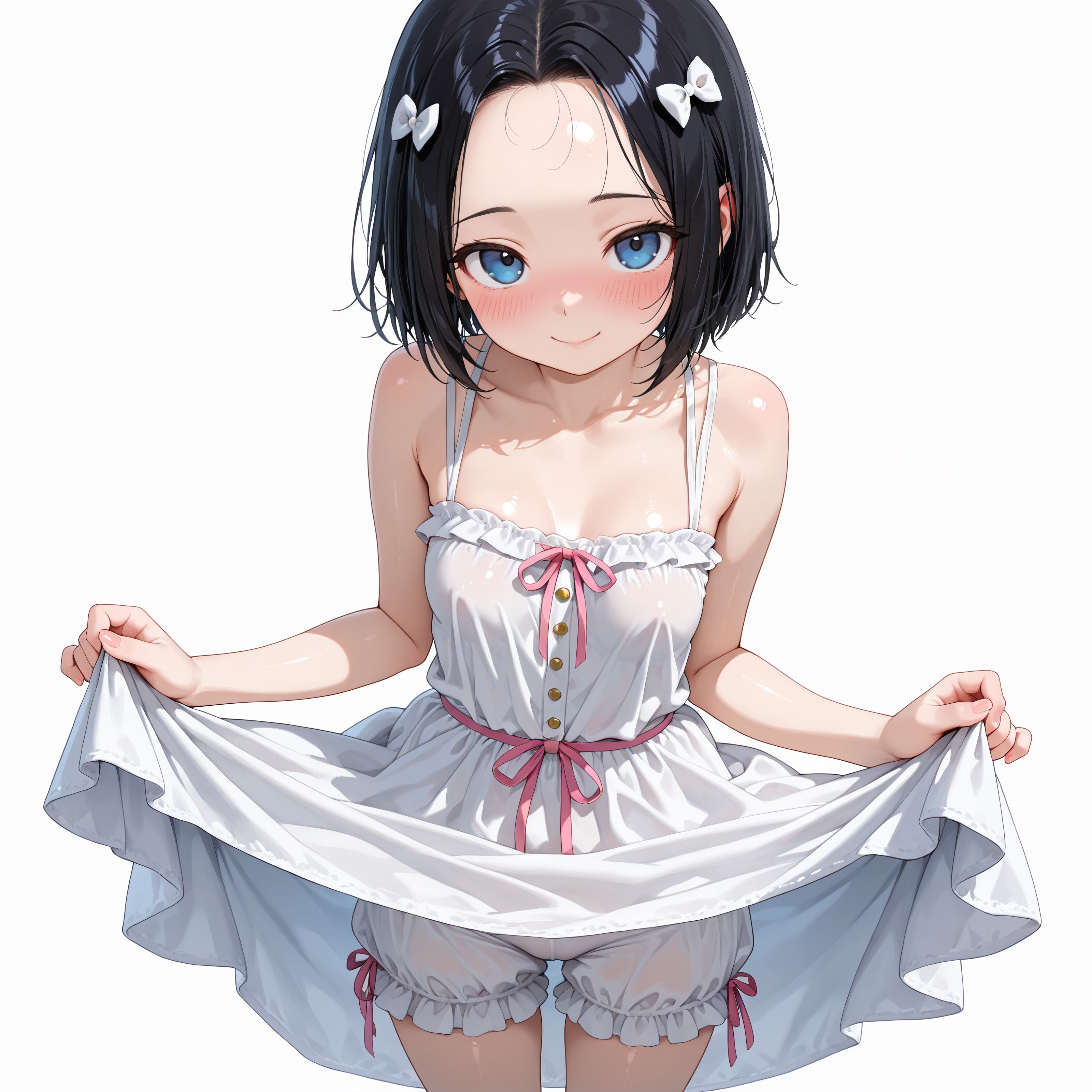以後お見知りおきを