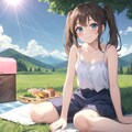 ピクニック 3枚目
