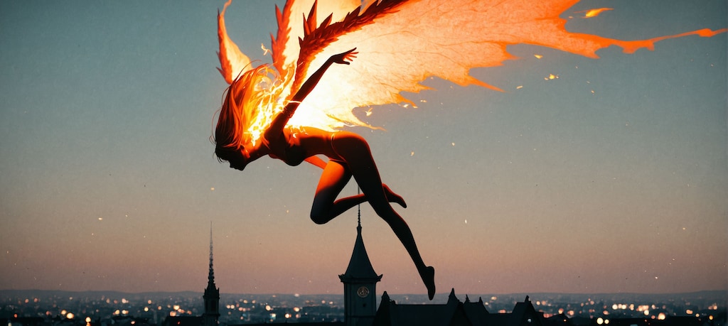 ラスト・プロメテウス