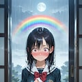 今日は雨 1 6枚目