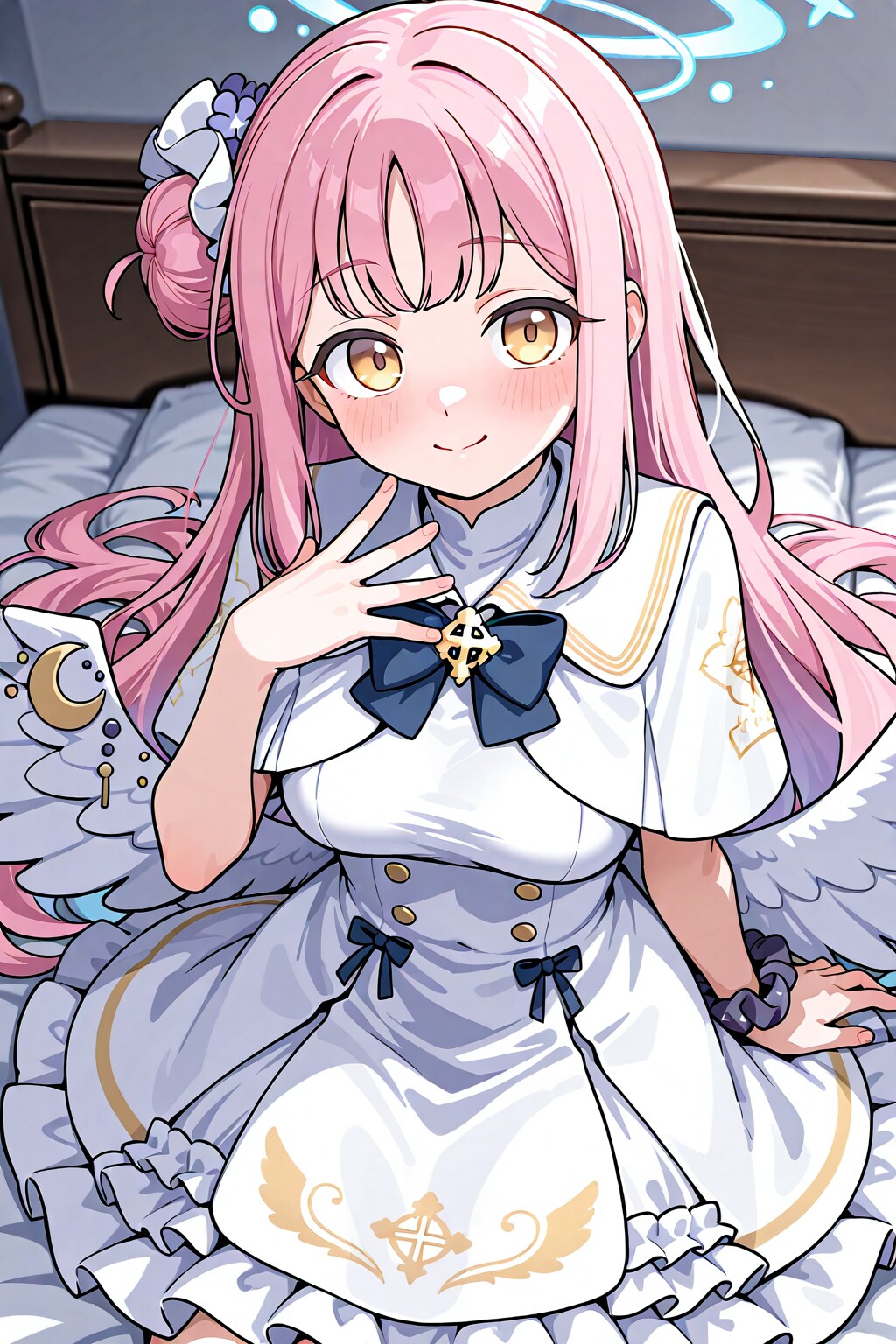 【2026/06/22】今日のミカ【LILY】