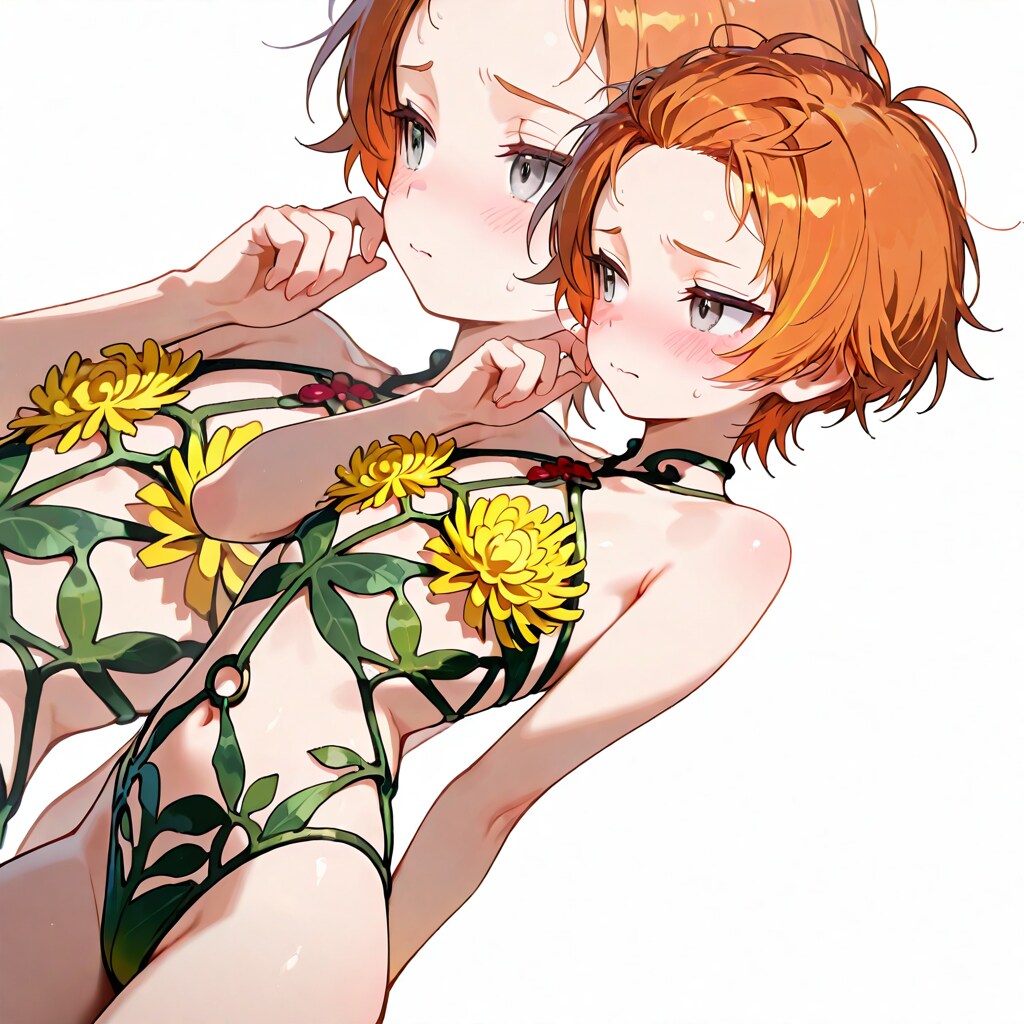 ラティスまとめ[菊]