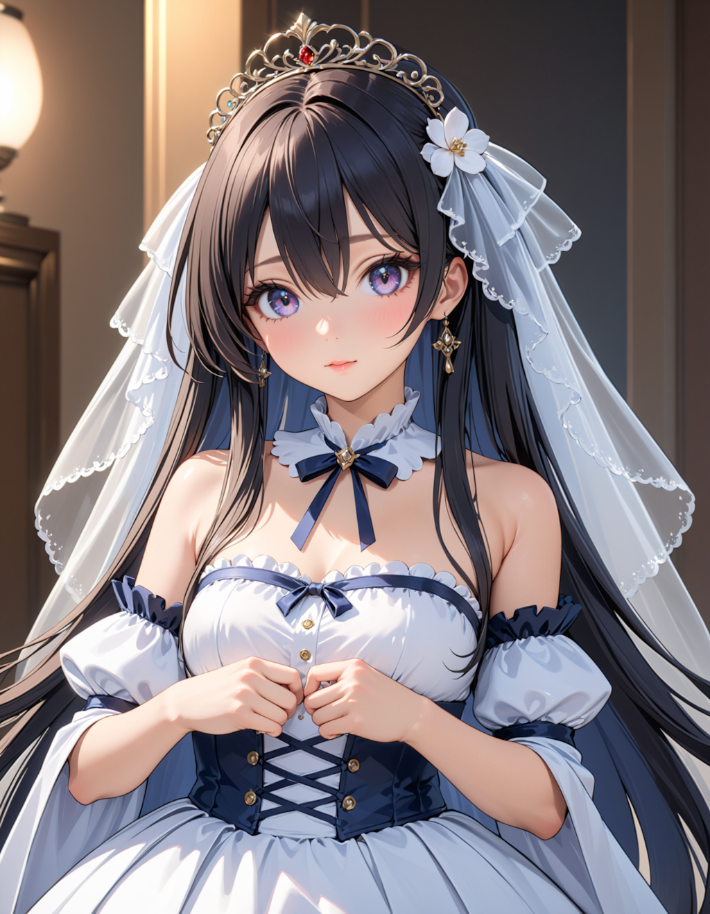 少女達の肖像　03