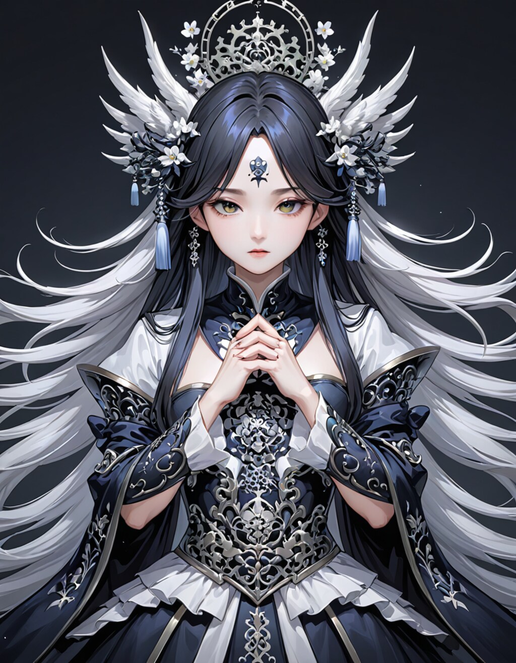 少女達の肖像　03