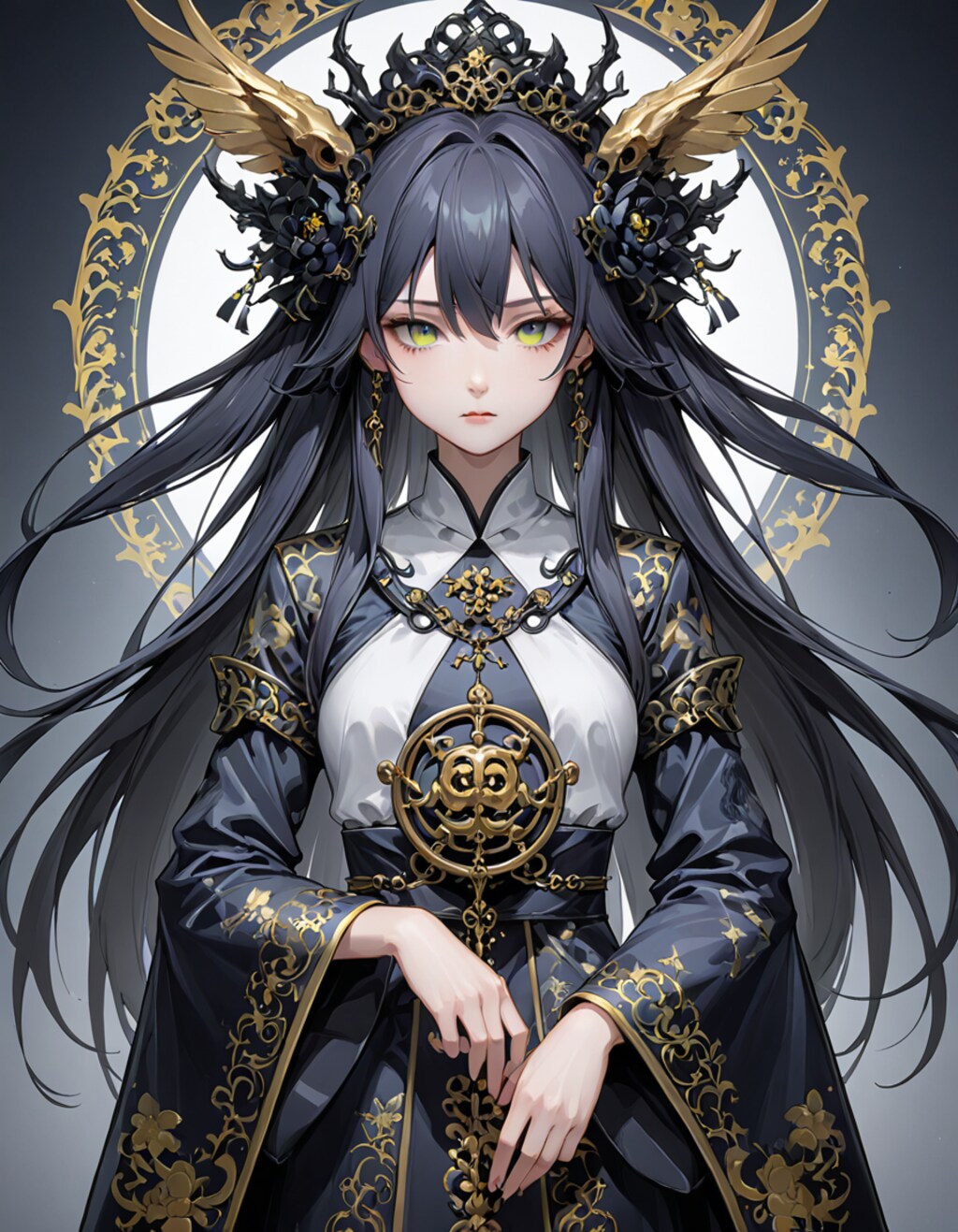 少女達の肖像　03