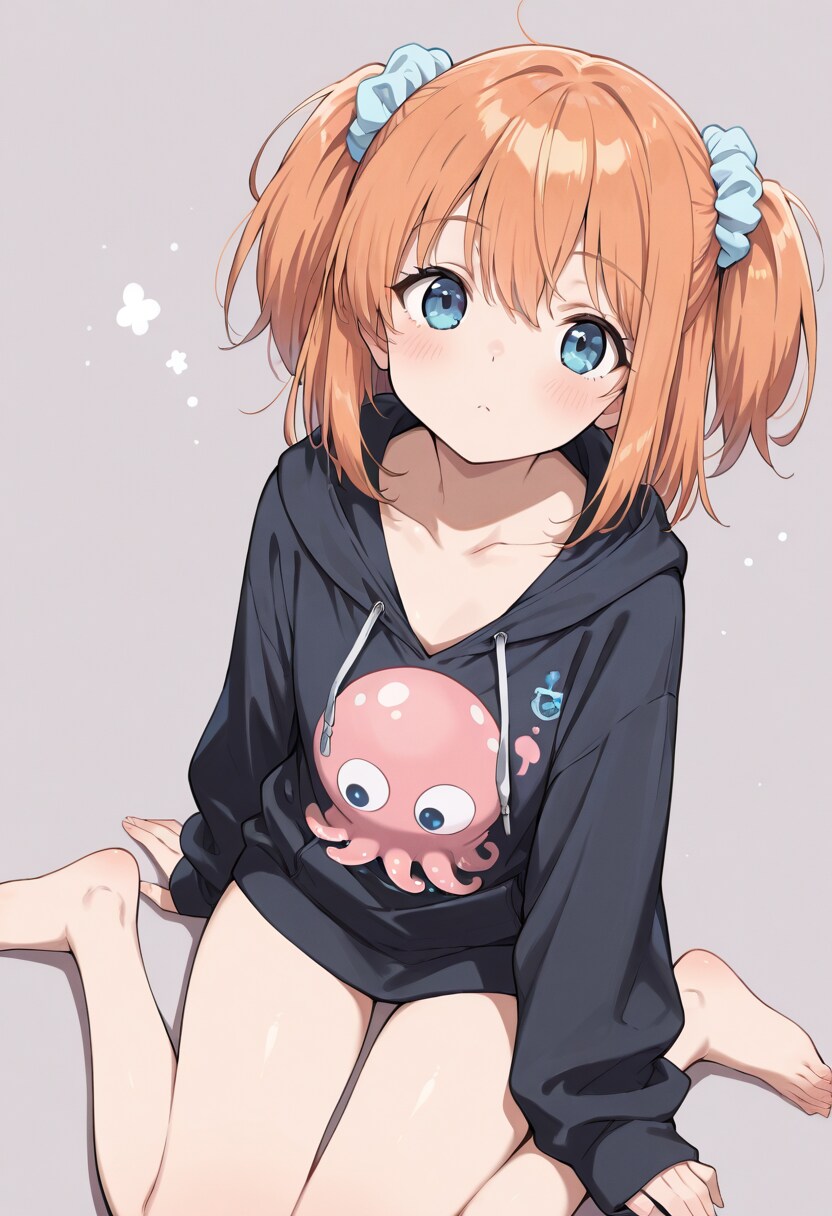 めんちゃん ほんわかショット | の人気AIイラスト・グラビア