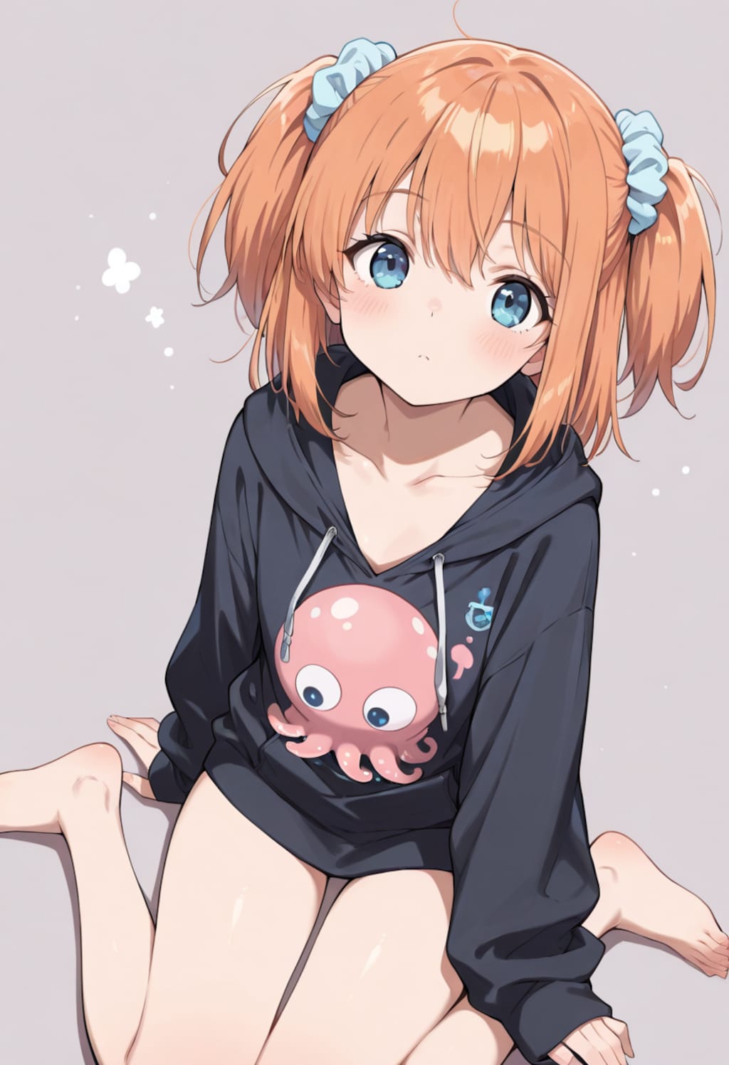 めんちゃん ほんわかショット