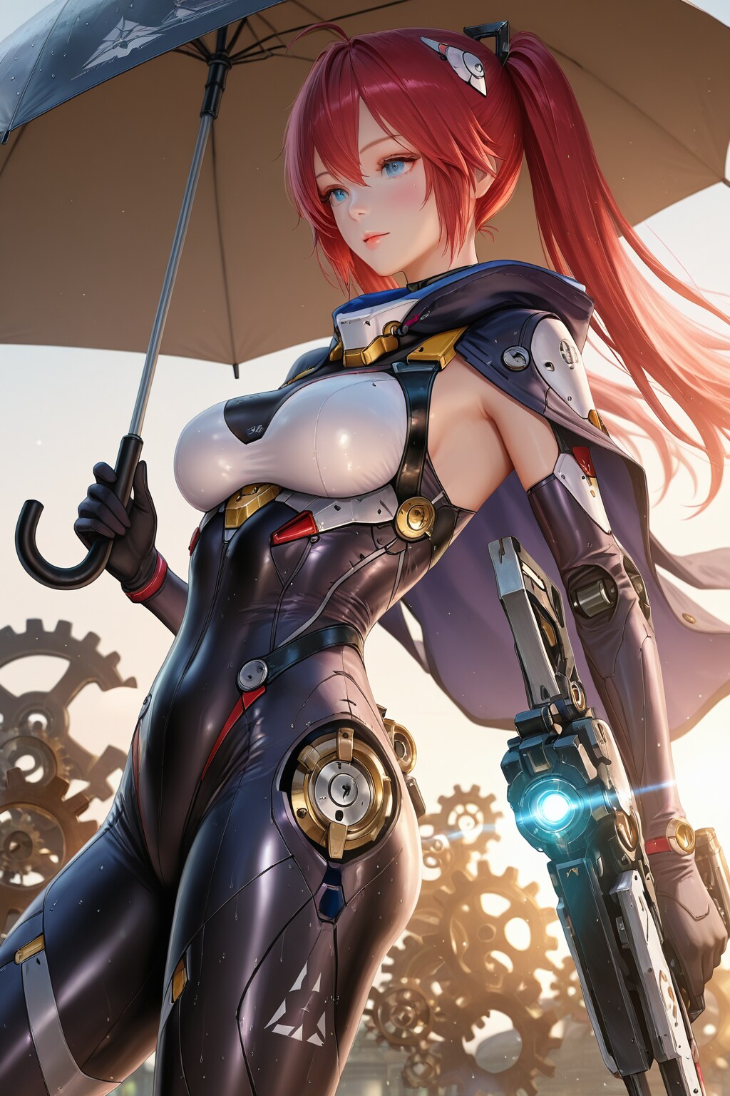 #傘