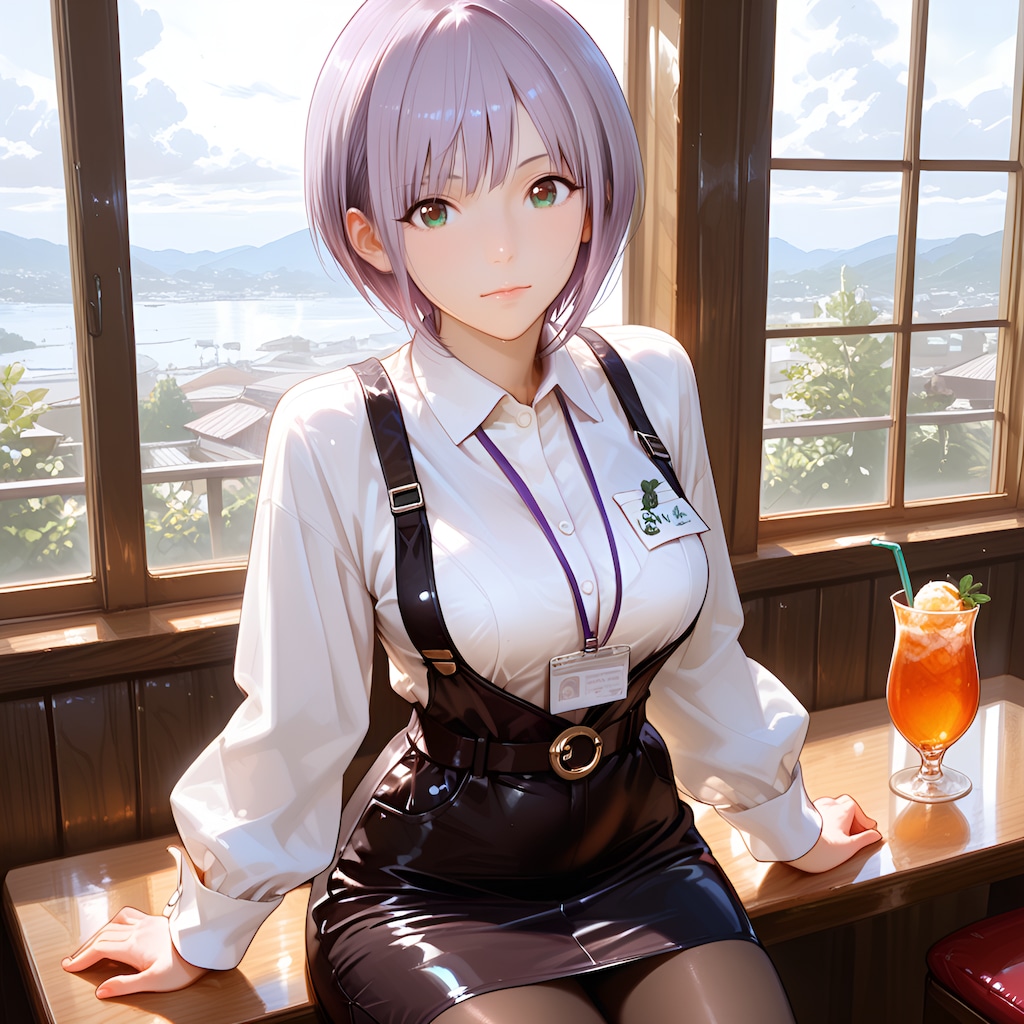 姫野 舞依（HimenoMai）一緒に飲む？