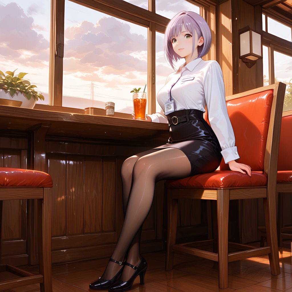 姫野 舞依（HimenoMai）一緒に飲む？