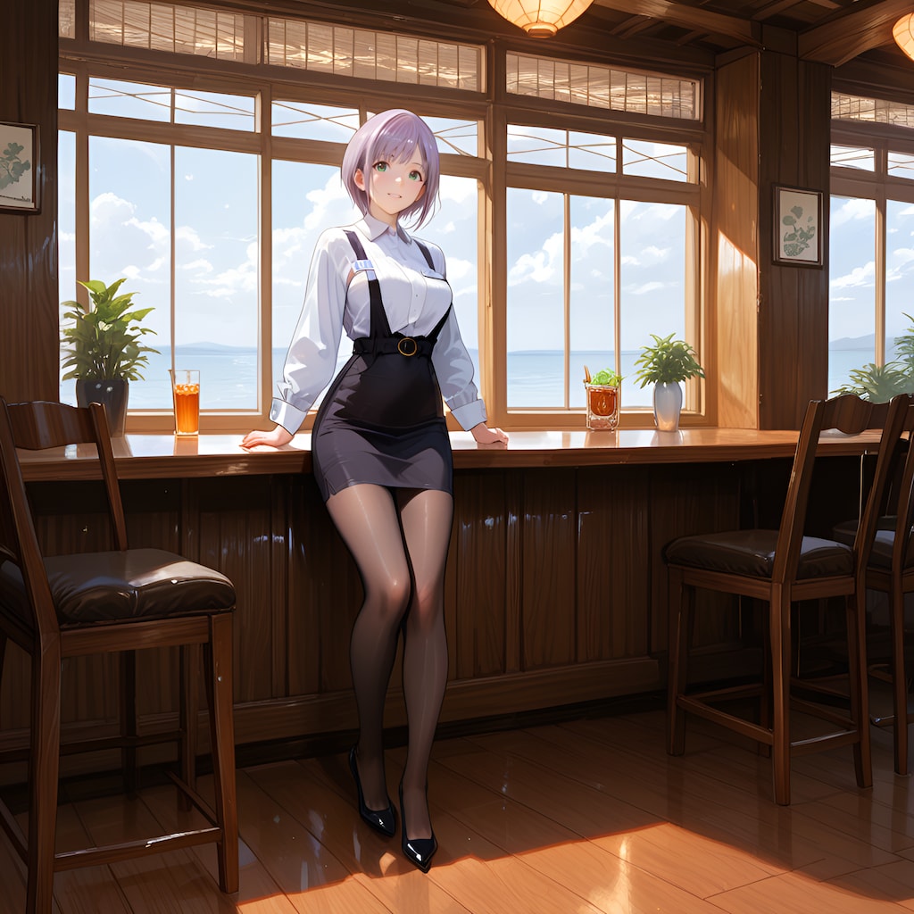 姫野 舞依（HimenoMai）一緒に飲む？