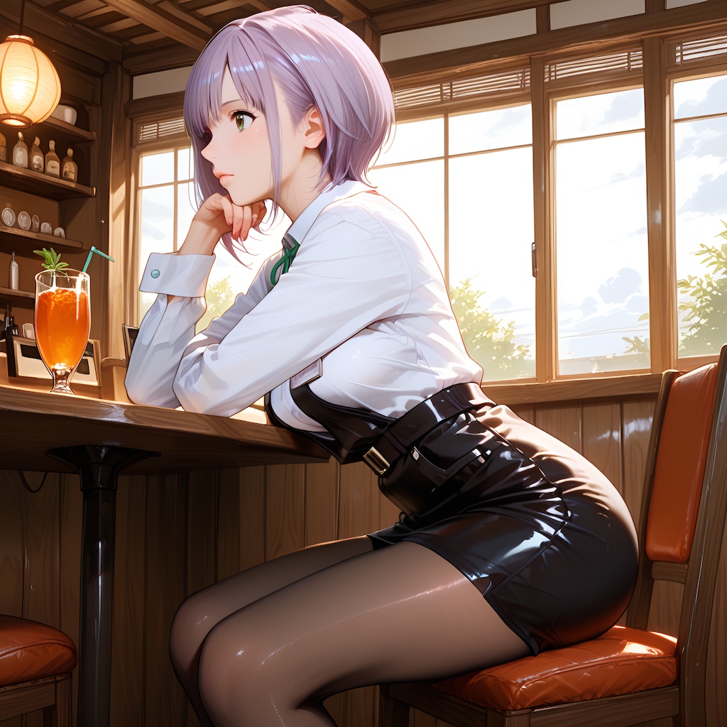 姫野 舞依（HimenoMai）一緒に飲む？