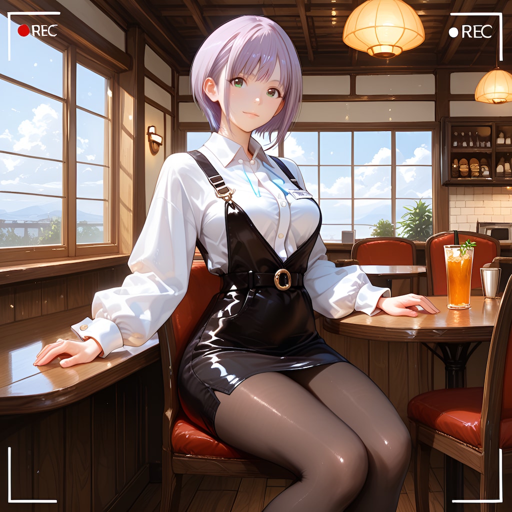 姫野 舞依（HimenoMai）一緒に飲む？