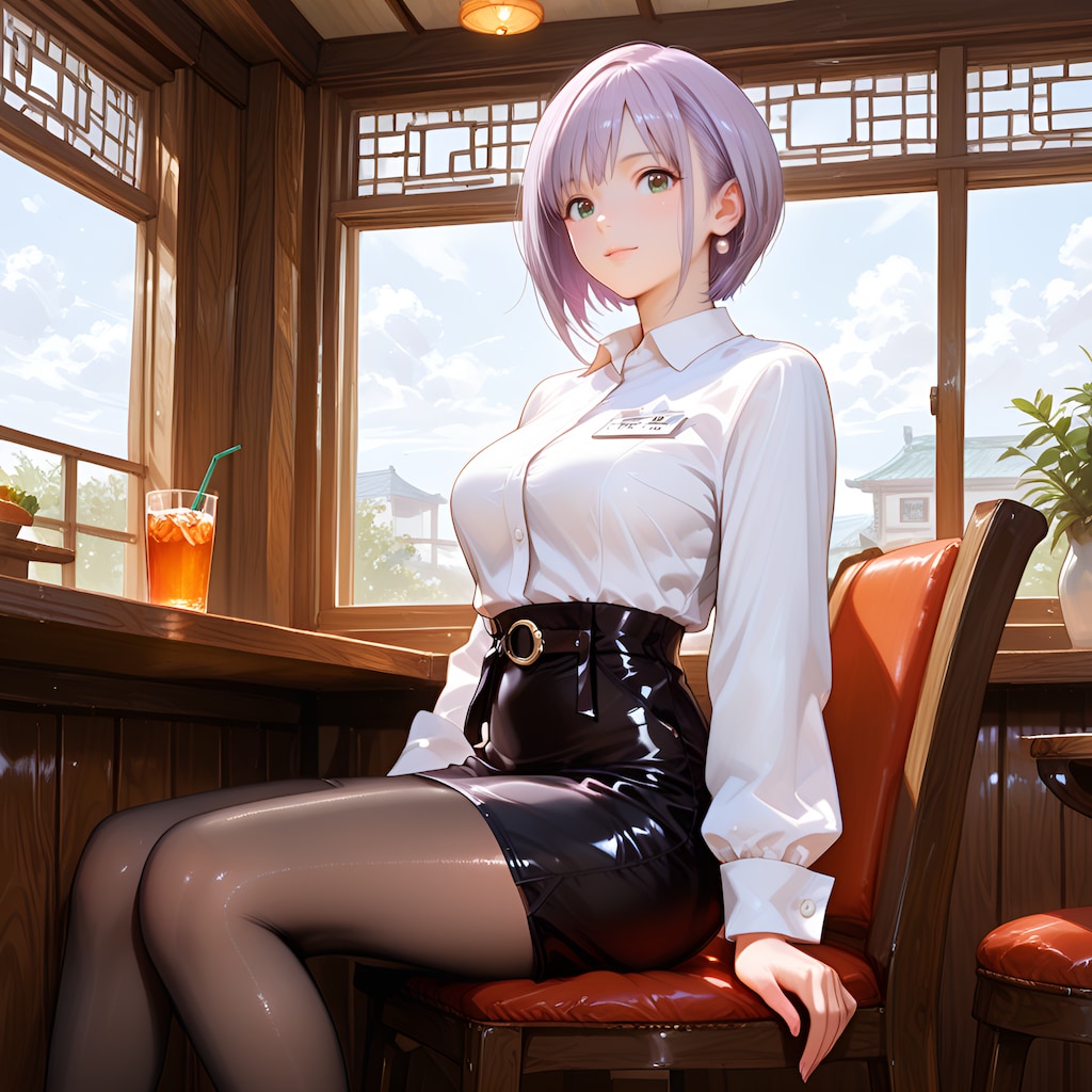 姫野 舞依（HimenoMai）一緒に飲む？