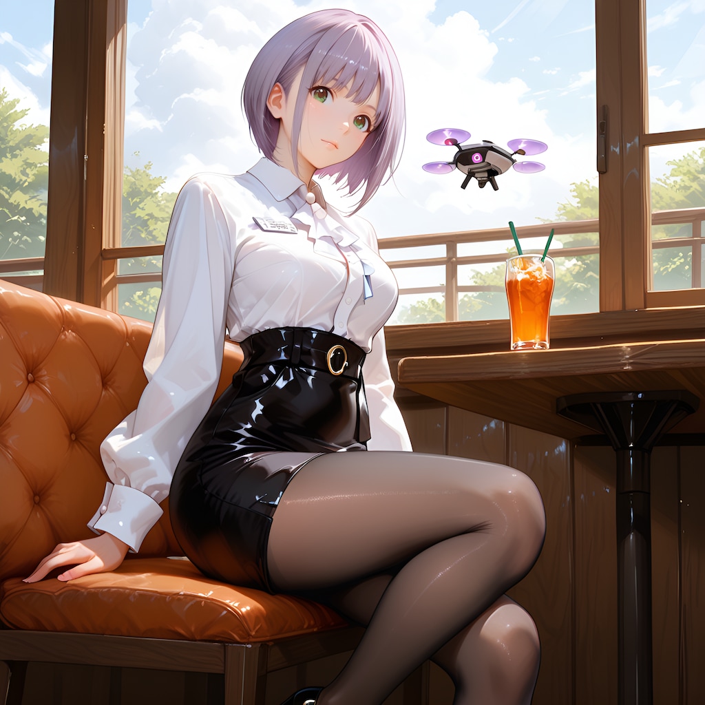 姫野 舞依（HimenoMai）一緒に飲む？