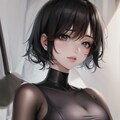 【vol.5】霧島 美咲（きりしま みさき）さん（ブラッシュアップ×2 ver.） 2枚目