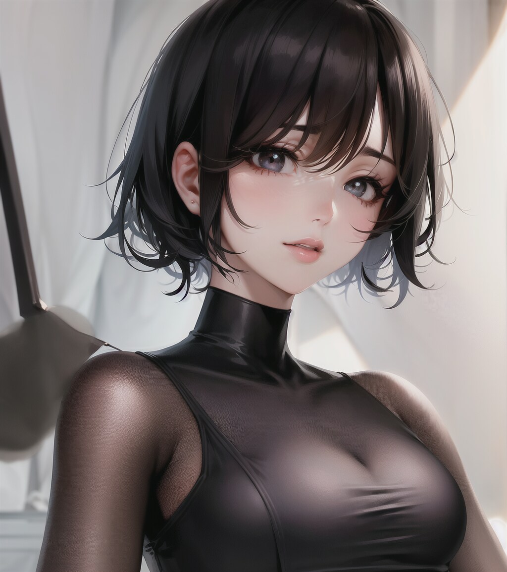 【vol.5】霧島 美咲（きりしま みさき）さん（ブラッシュアップ×2 ver.）